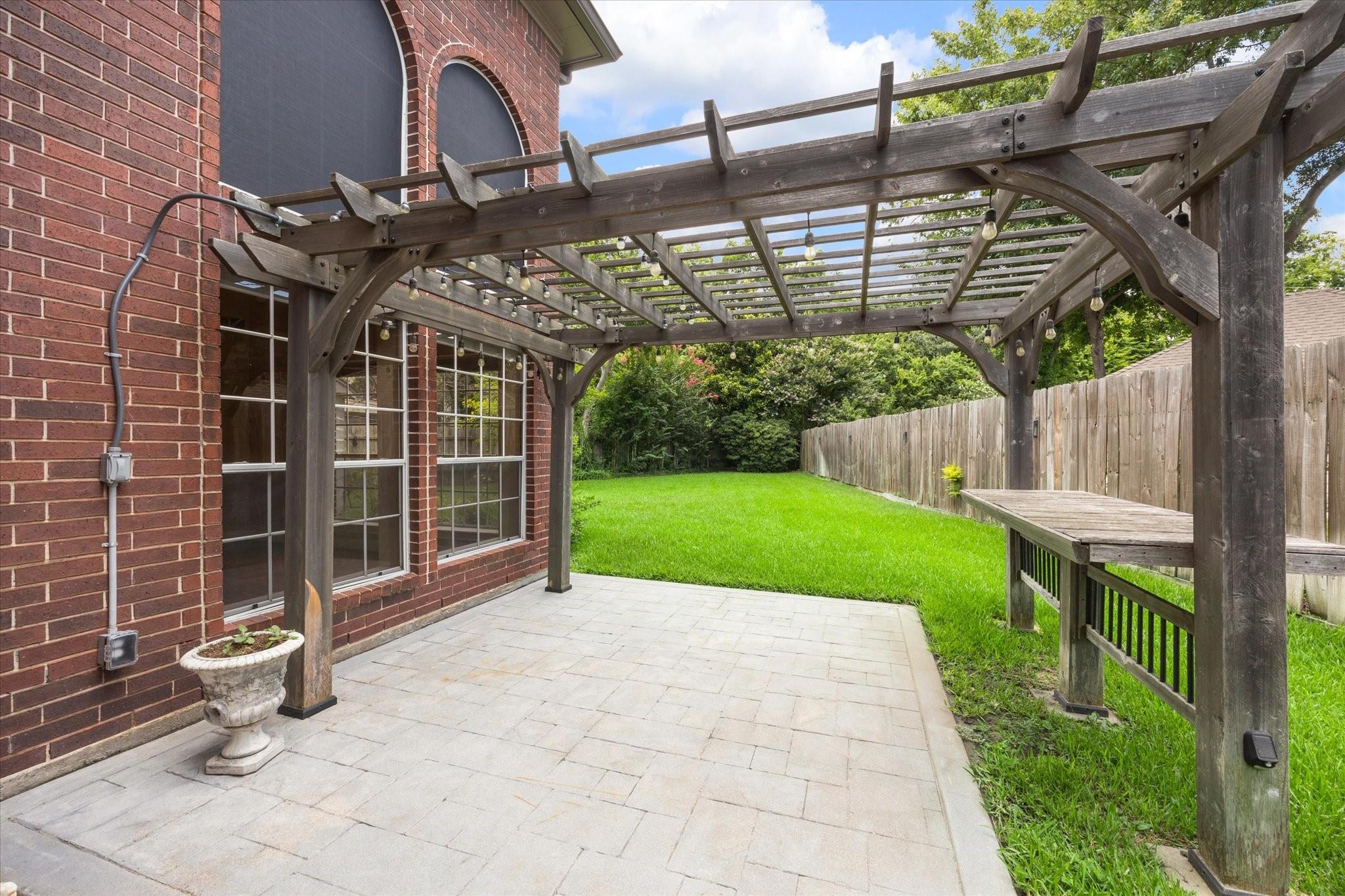 Residential in Houston 2