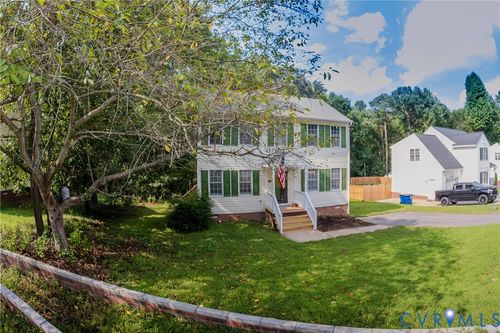 9424 Lockberry Ridge Loop, North Chesterfield, VA, 23237-3178 | Card Image