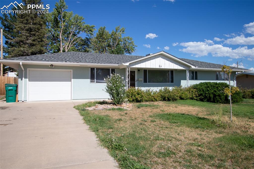 Macalester Rd, Pueblo, CO 81001