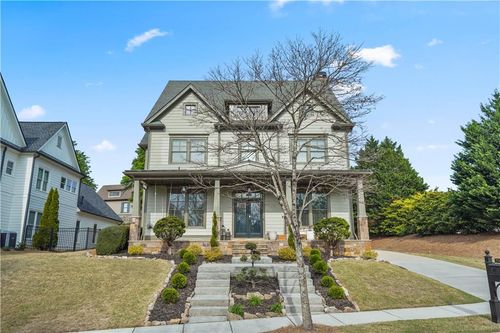 2596 Rock Maple Dr, Braselton, GA, 30517-7000 | Card Image