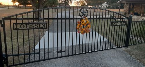 503 N Highway 95, Granger, TX, 76530-5278 | Card Image