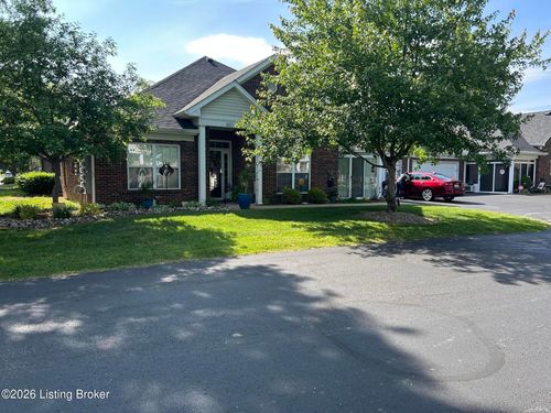 6411 Rivers End Dr, Louisville, KY, 40258-5478 | Card Image
