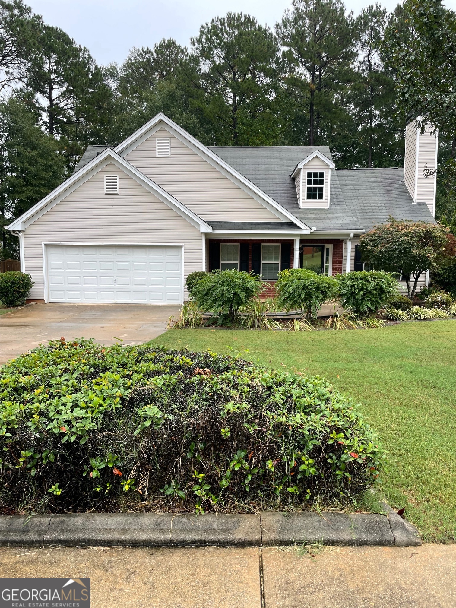 Revolutionary Dr, Hampton, GA 30228