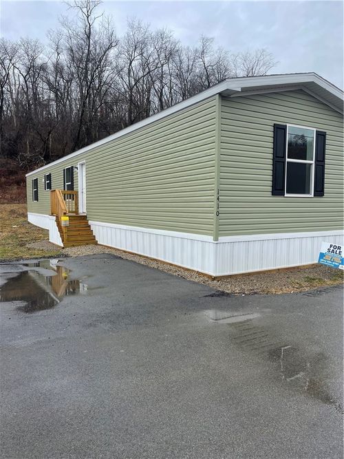 1410 A Hidden Valley Dr, Bulger, PA, 15019 | Card Image