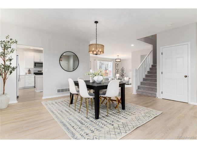 14669 Eagle River Run, House other with 4 bedrooms, 4 bathrooms and null parking in Broomfield CO | Image 11