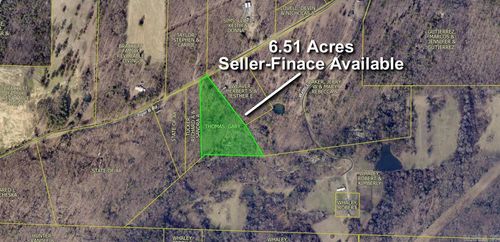 0 Tiger B Rd, Drasco, AR, 72530 | Card Image