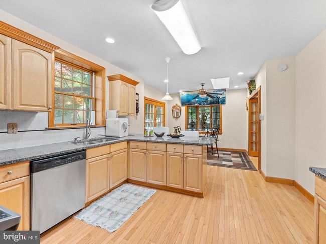 100 Brookline Blvd, House other with 5 bedrooms, 5 bathrooms and null parking in HAVERTOWN PA | Image 11