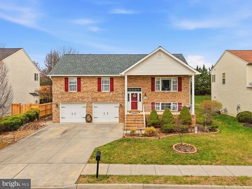 156 Aden Dr, STRASBURG, VA, 22657-5281 | Card Image