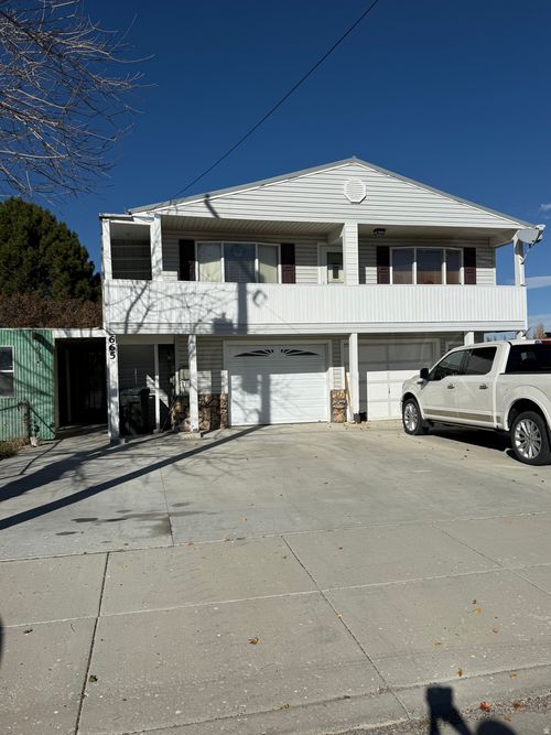 665 E Molen Rd, Ferron, UT, 84523-4503 | Card Image