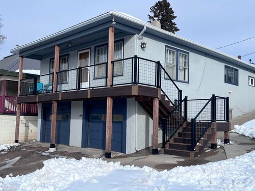 614 Mill St, lead, SD, 57754-2109 | Card Image