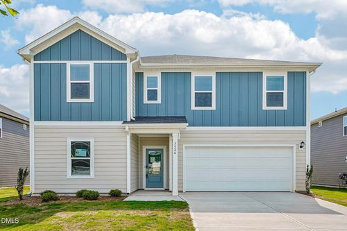 3524 Telluride Trl, Raleigh, NC, 27616-7251 | Card Image