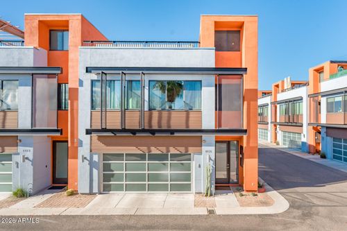 4416 N 27th Way, Phoenix, AZ, 85016-5914 | Card Image