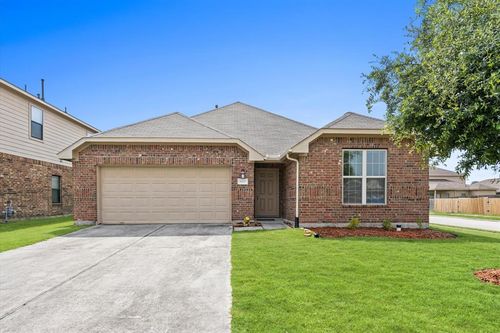 9127 Sasson Blvd, Houston, TX, 77044-1643 | Card Image