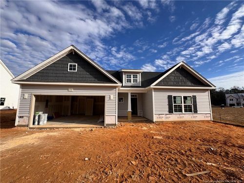 120 Michter St, Vass, NC, 28394-7537 | Card Image