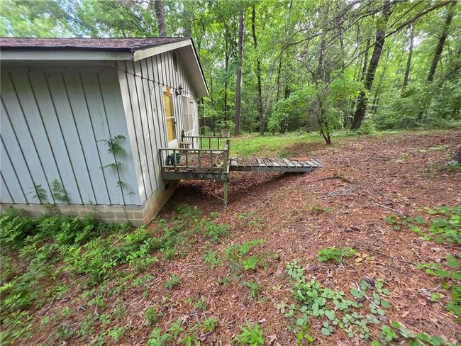 2422 Williams Mill Rd, House other with 4 bedrooms, 4 bathrooms and null parking in Zebulon GA | Image 25