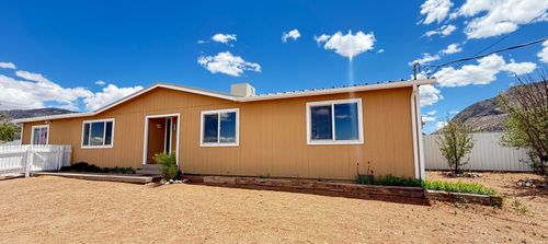 501 9th Street, Magdalena, NM, 87825 | Card Image