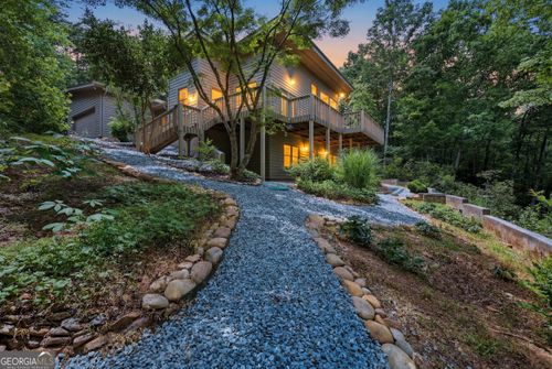 3059-629 Monroe Ridge Rd, Sautee Nacoochee, GA, 30571-2281 | Card Image
