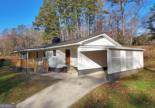 60 Weaver Creek Rd, Blue Ridge, GA, 30513-4924 | Card Image