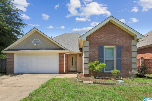 4232 Park Blvd, Montgomery, AL, 36106-3528 | Card Image