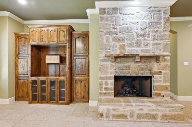 301 Post View Dr, House other with 2 bedrooms, 3 bathrooms and null parking in Aledo TX | Image 8
