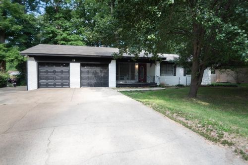 26 Barnwell Drive, Cabot, AR, 72023 | Card Image