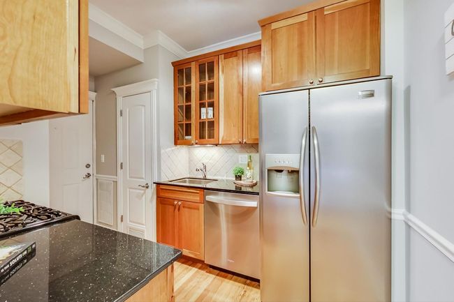 APT-2S - 627 Arlington Pl, Condo with 1 bedrooms, 1 bathrooms and null parking in CHICAGO IL | Image 8