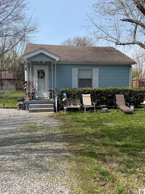 405 S Wooldridge Rd, Hopkinsville, KY, 42240-1675 | Card Image
