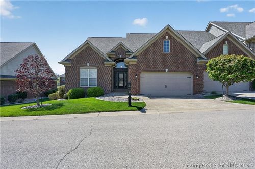 504 Autumn Grove Cir, New Albany, IN, 47150-6404 | Card Image