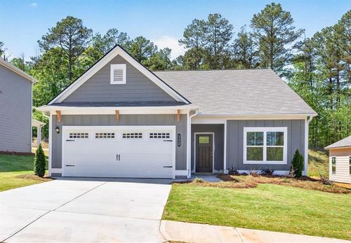 112 Summerfield Place Drive, Carrollton, GA, 30117 | Card Image
