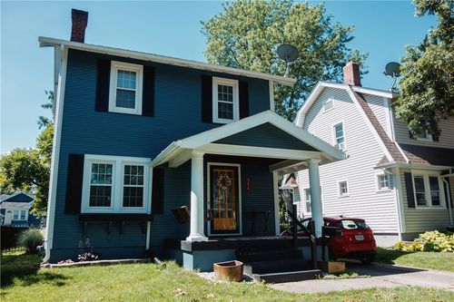 336 Peach Orchard Ave, Oakwood, OH, 45419-2644 | Card Image
