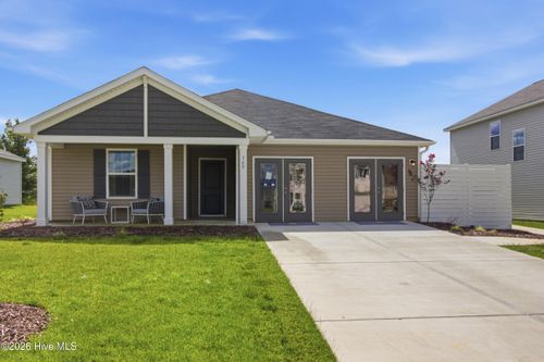 169 N Squires Lane, Richlands, NC, 28574 | Card Image