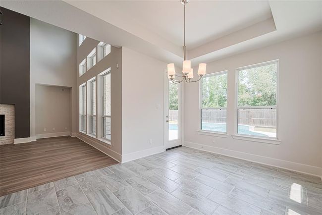23649 Silver Palm Trl, House other with 4 bedrooms, 4 bathrooms and 2 parking in New Caney TX | Image 19