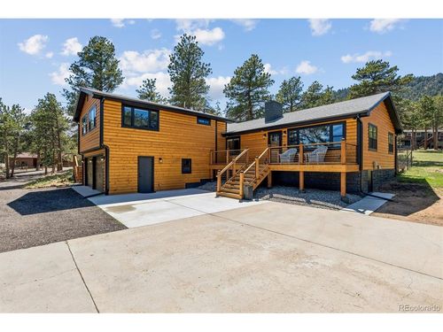 909 Village Green Ln, Estes Park, CO, 80517-7563 | Card Image