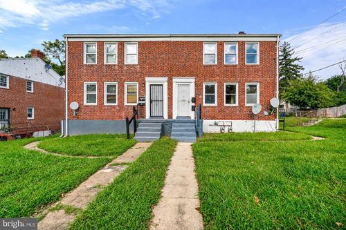 3001 Lawina Rd, BALTIMORE, MD, 21216-1532 | Card Image