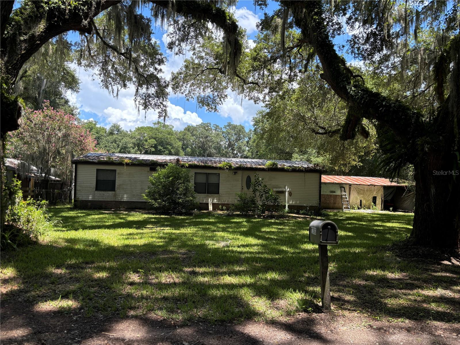 133rd Ter, Ocklawaha, FL 32179