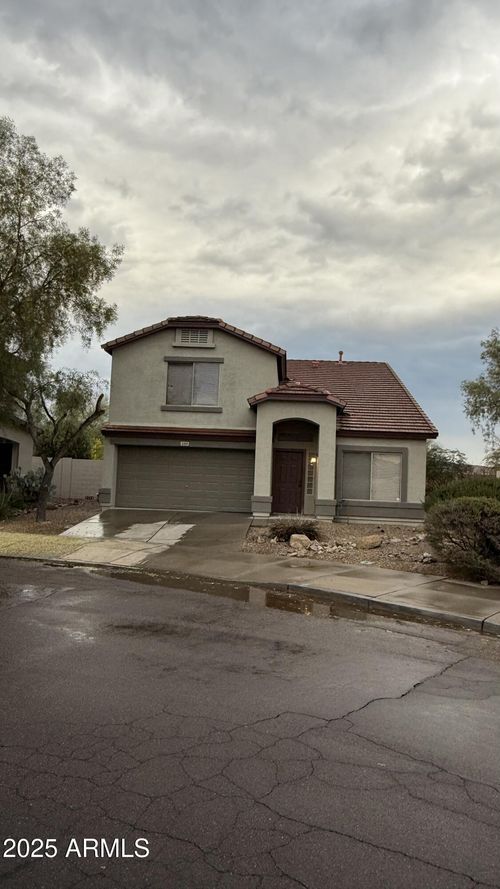 5109 N 125th Dr, Litchfield Park, AZ, 85340-4107 | Card Image