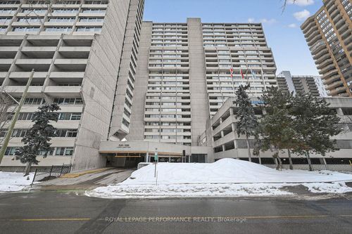 2502-530 Laurier Avenue W, Ottawa Centre, ON, K1R7T1 | Card Image