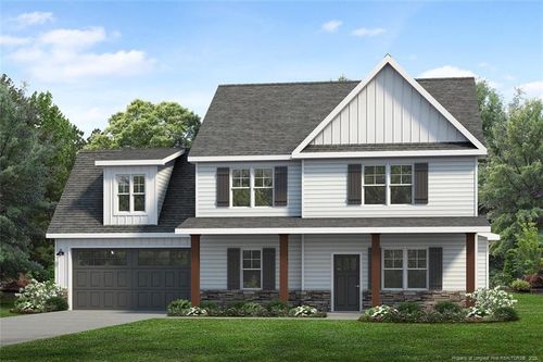 296 Persimmon Tree Dr, Cameron, NC, 28326-0199 | Card Image