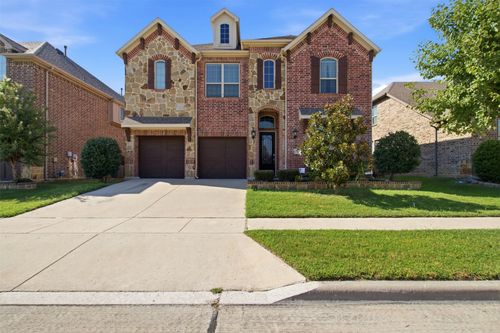7124 Chelsea Dr, North Richland Hills, TX, 76180-1600 | Card Image