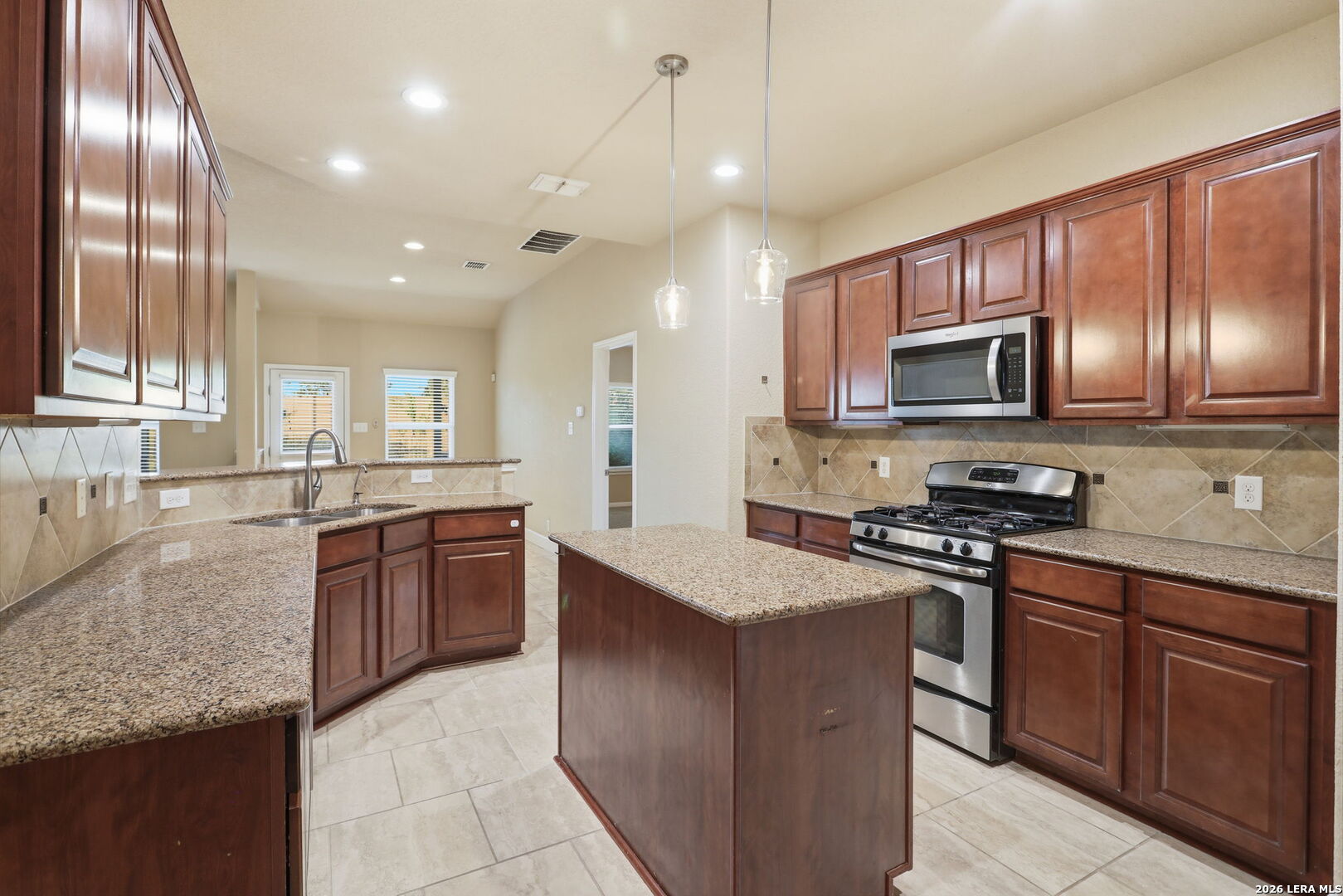 Residential in San Antonio