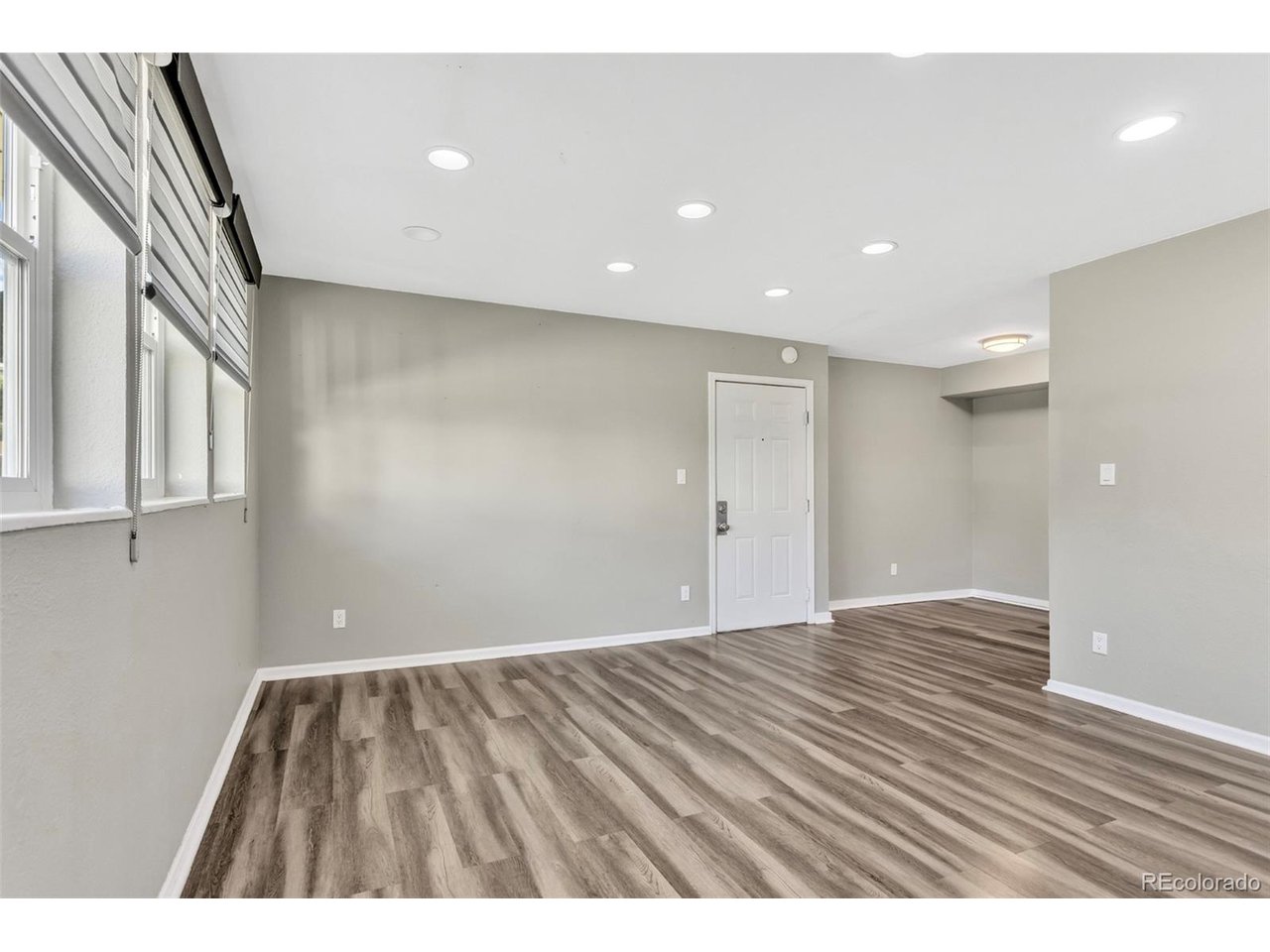 Residential in Denver 4