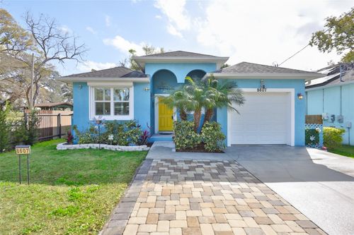 8607 N Taliaferro Ave, TAMPA, FL, 33604-1633 | Card Image