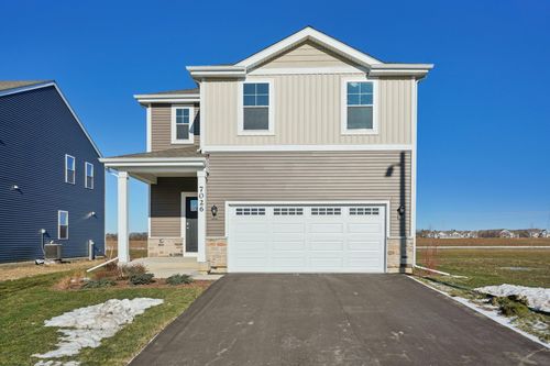 7026 Oakmont Rd, Mount Pleasant, WI, 53403-5624 | Card Image