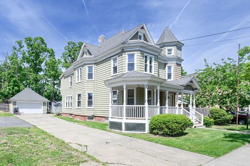 130 Berkshire St, Springfield, MA, 01151-1405 | Card Image