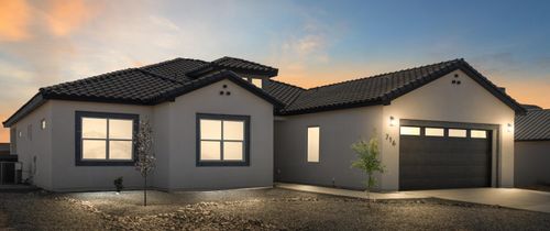 716 2nd St Ne, Rio Rancho, NM, 87124-1564 | Card Image