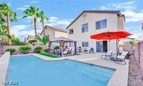 11018 Salernes St, Las Vegas, NV, 89141-3811 | Card Image
