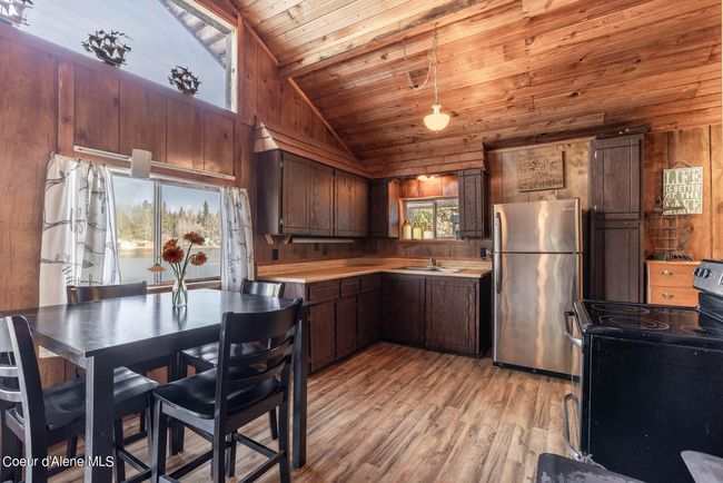 7771 W Channel Ln, Home with 3 bedrooms, 1 bathrooms and null parking in Rathdrum ID | Image 19