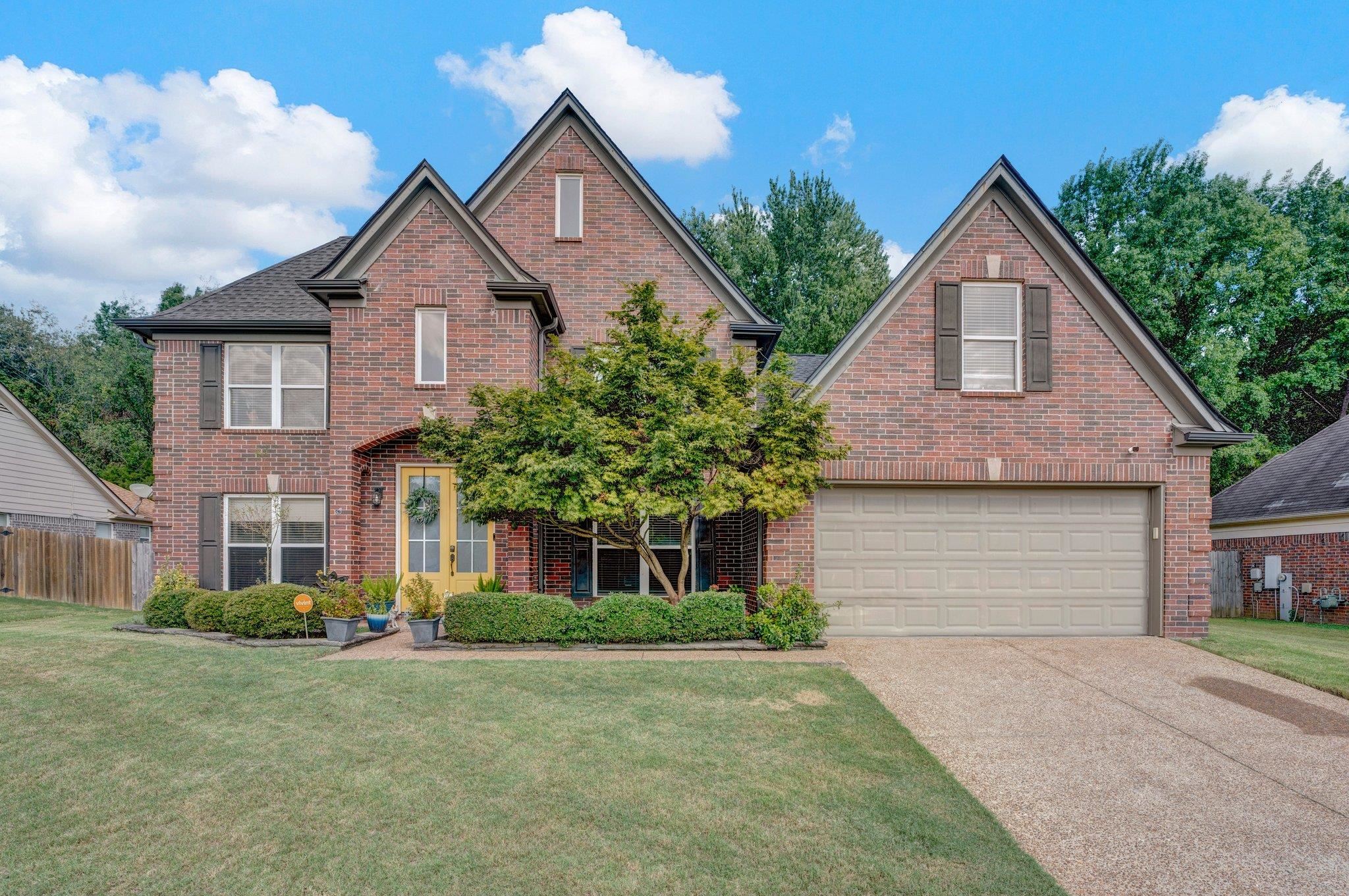 Hidden Meadows Dr, Arlington, TN 38002