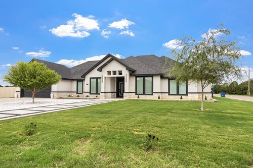6735 W Dunn St, Odessa, TX, 79763-7616 | Card Image