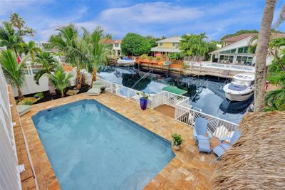 1560 Sw 5th Ave, House other with 4 bedrooms, 3 bathrooms and null parking in Boca Raton FL | Image 1